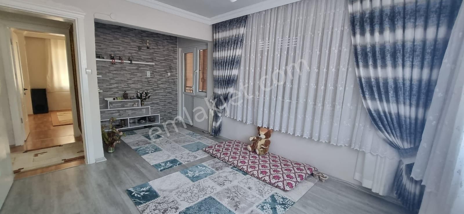 Tombul Emlaktan Sevindikli Köy İçinde Müstakil 2 Katlı Satılık Ev - Görsel 12