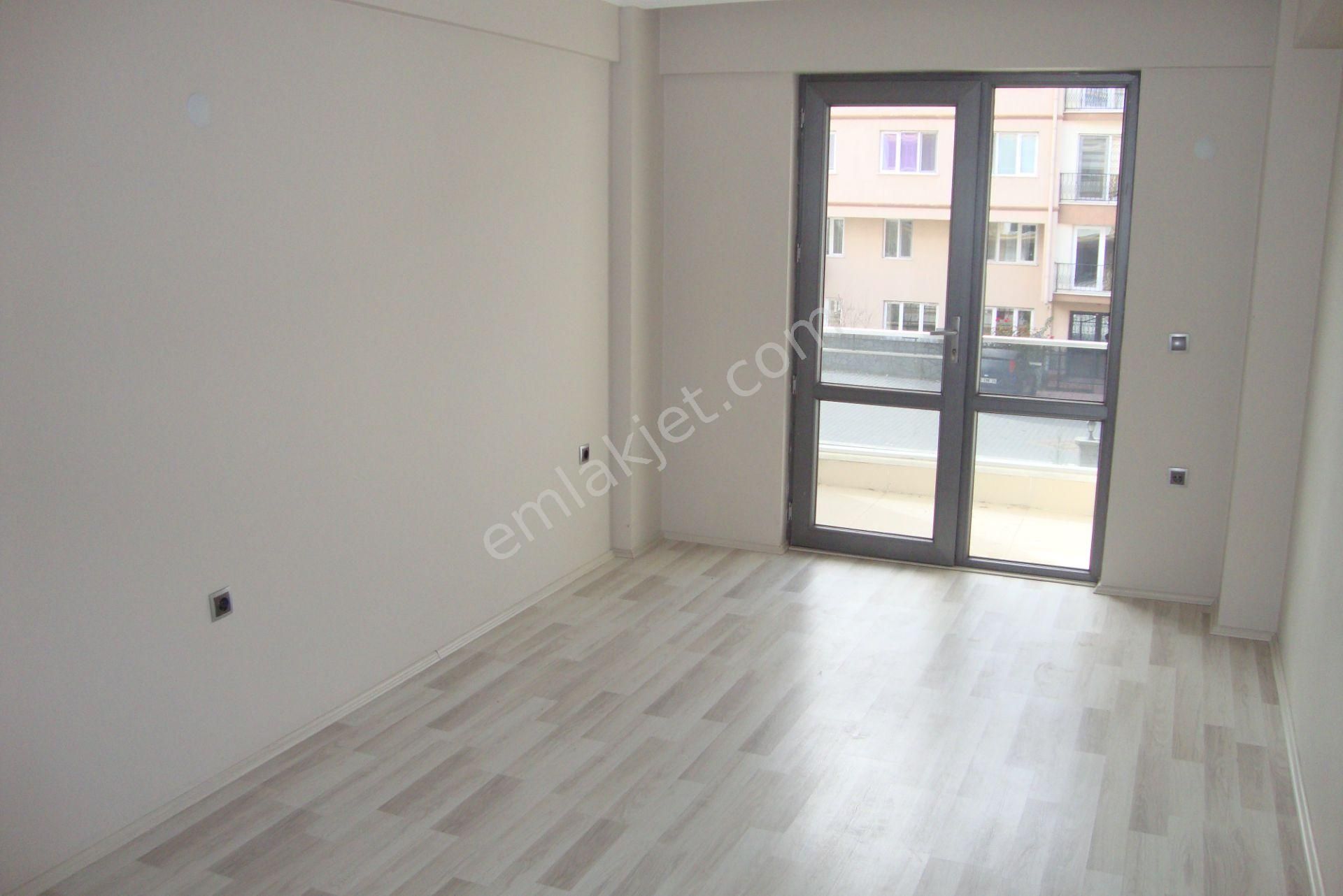 Pay Emlaktan 100.yı Mahallesinde Satılık Lüks 3+1 - Görsel 20