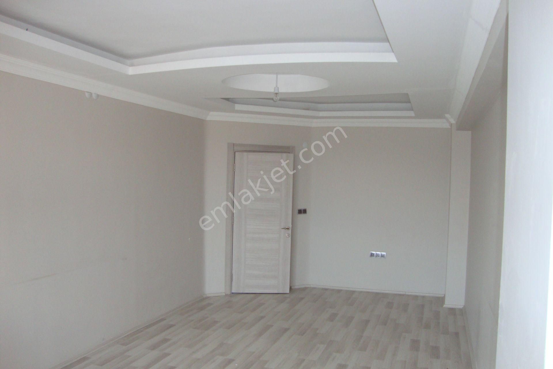 Pay Emlaktan 100.yı Mahallesinde Satılık Lüks 3+1 - Görsel 14