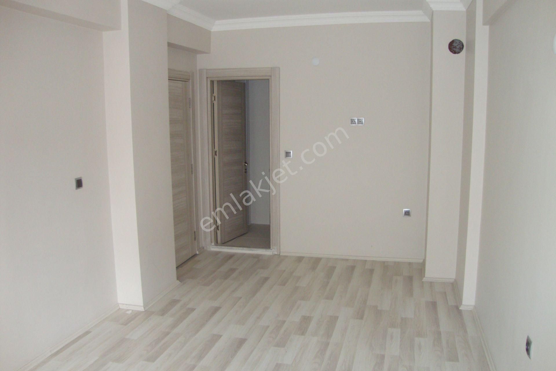 Pay Emlaktan 100.yı Mahallesinde Satılık Lüks 3+1 - Görsel 21