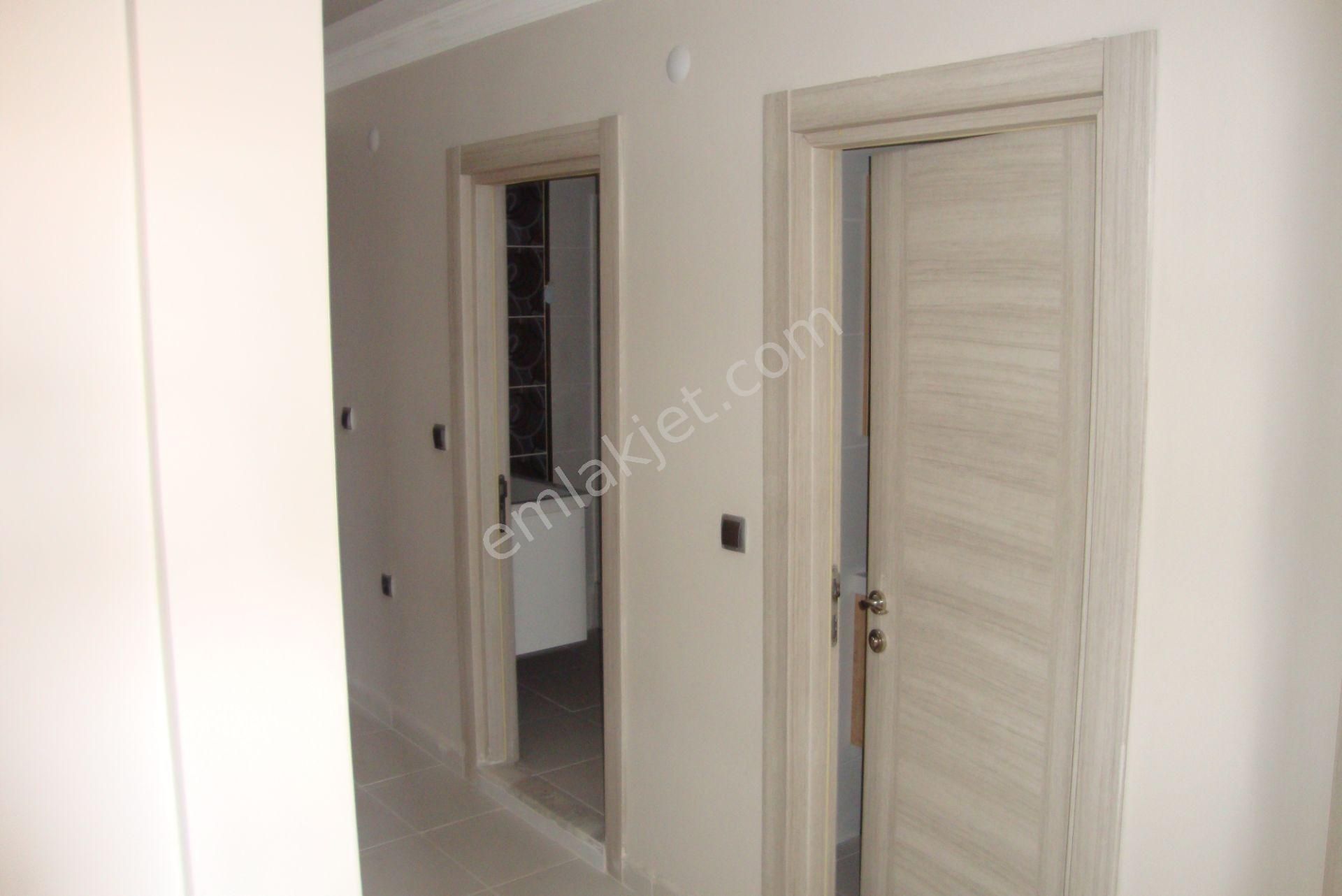 Pay Emlaktan 100.yı Mahallesinde Satılık Lüks 3+1 - Görsel 9