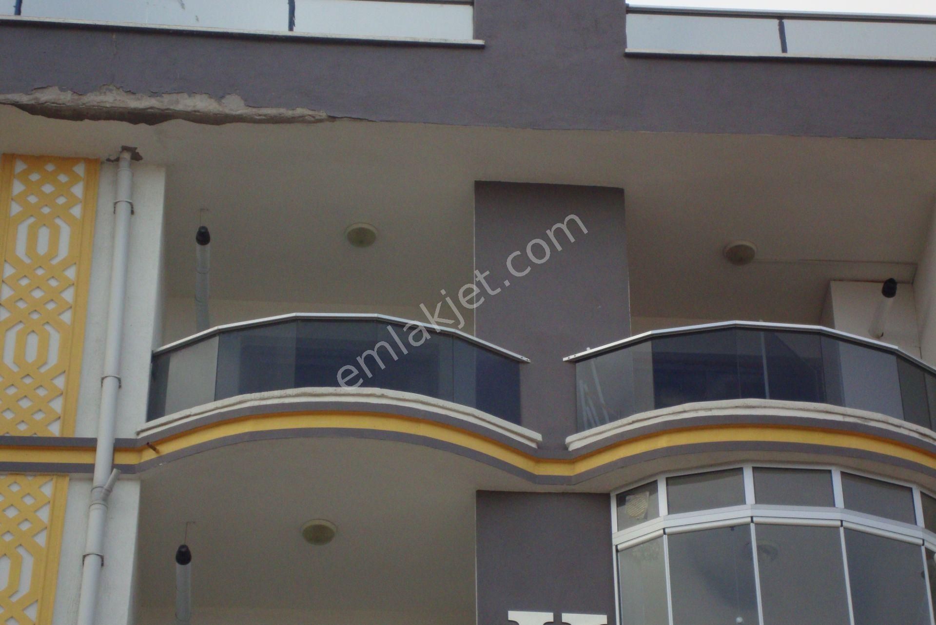 Pay Emlaktan 100.yı Mahallesinde Satılık Lüks 3+1 - Görsel 5