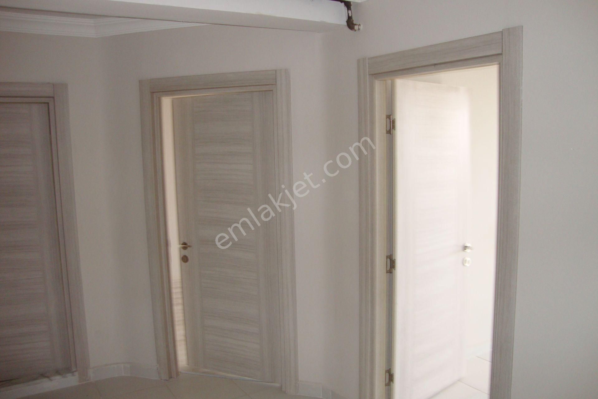 Pay Emlaktan 100.yı Mahallesinde Satılık Lüks 3+1 - Görsel 8