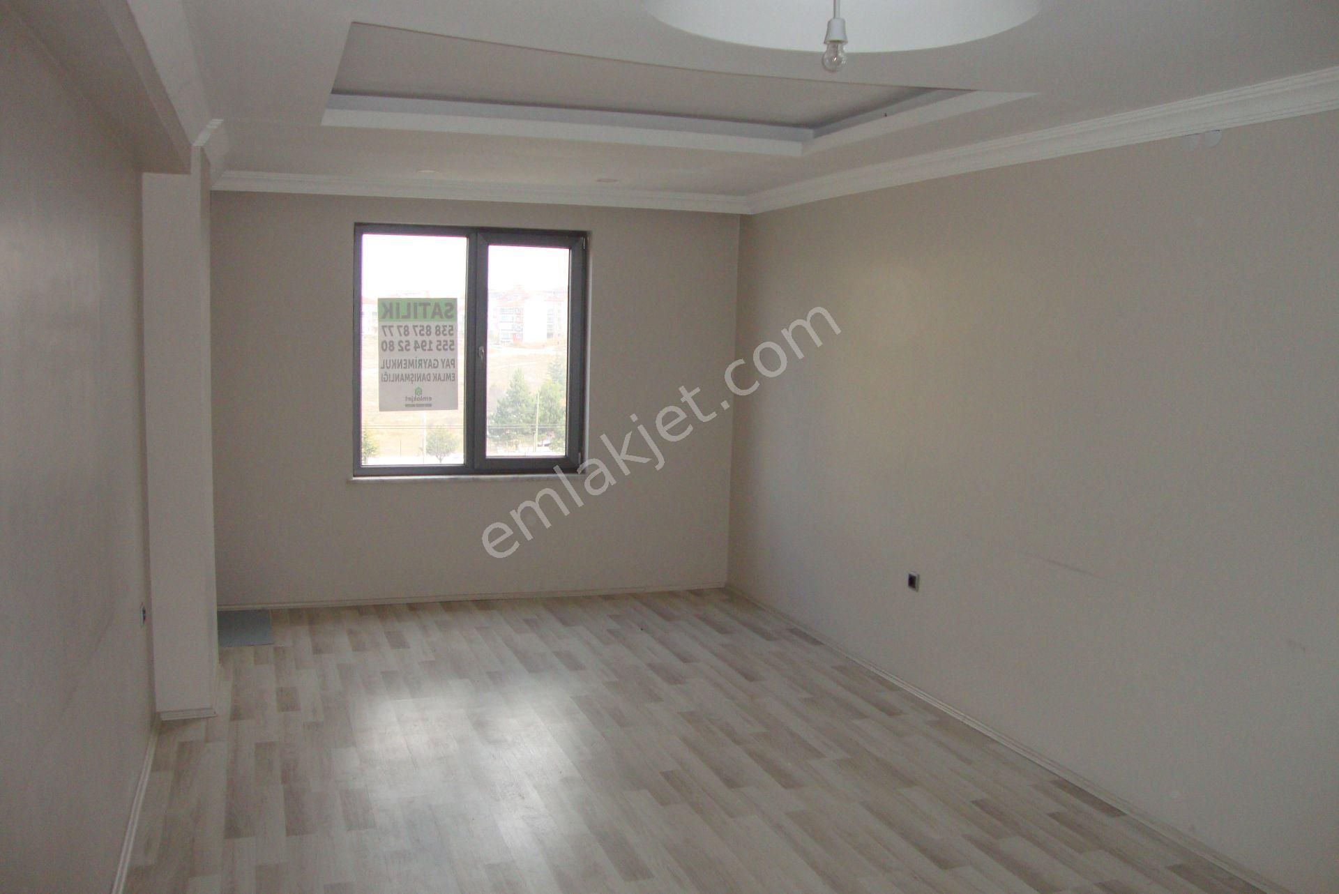 Pay Emlaktan 100.yı Mahallesinde Satılık Lüks 3+1 - Görsel 15