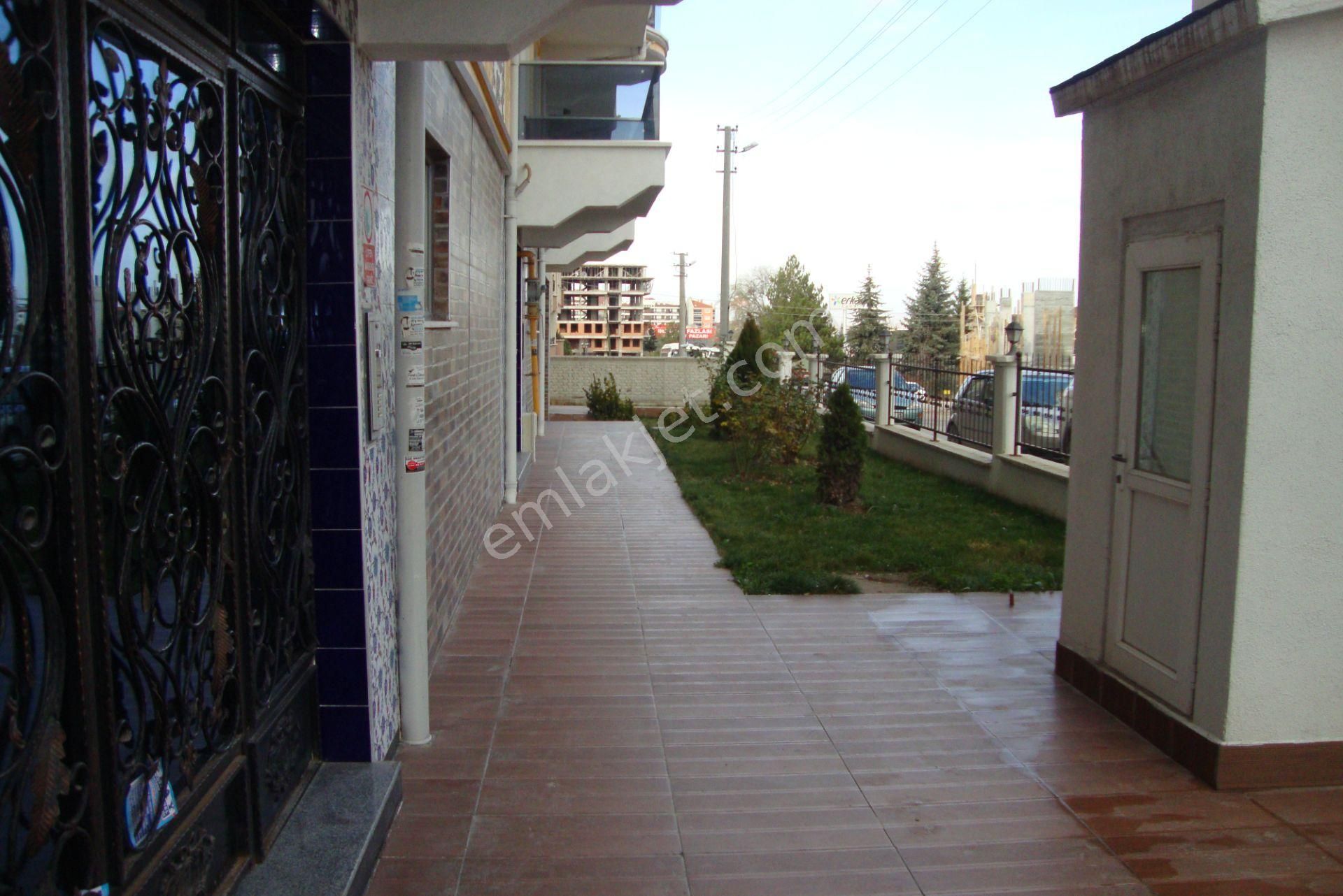 Pay Emlaktan 100.yı Mahallesinde Satılık Lüks 3+1 - Görsel 2