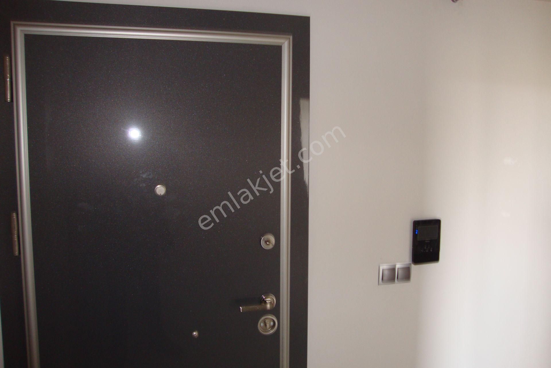 Pay Emlaktan 100.yı Mahallesinde Satılık Lüks 3+1 - Görsel 7