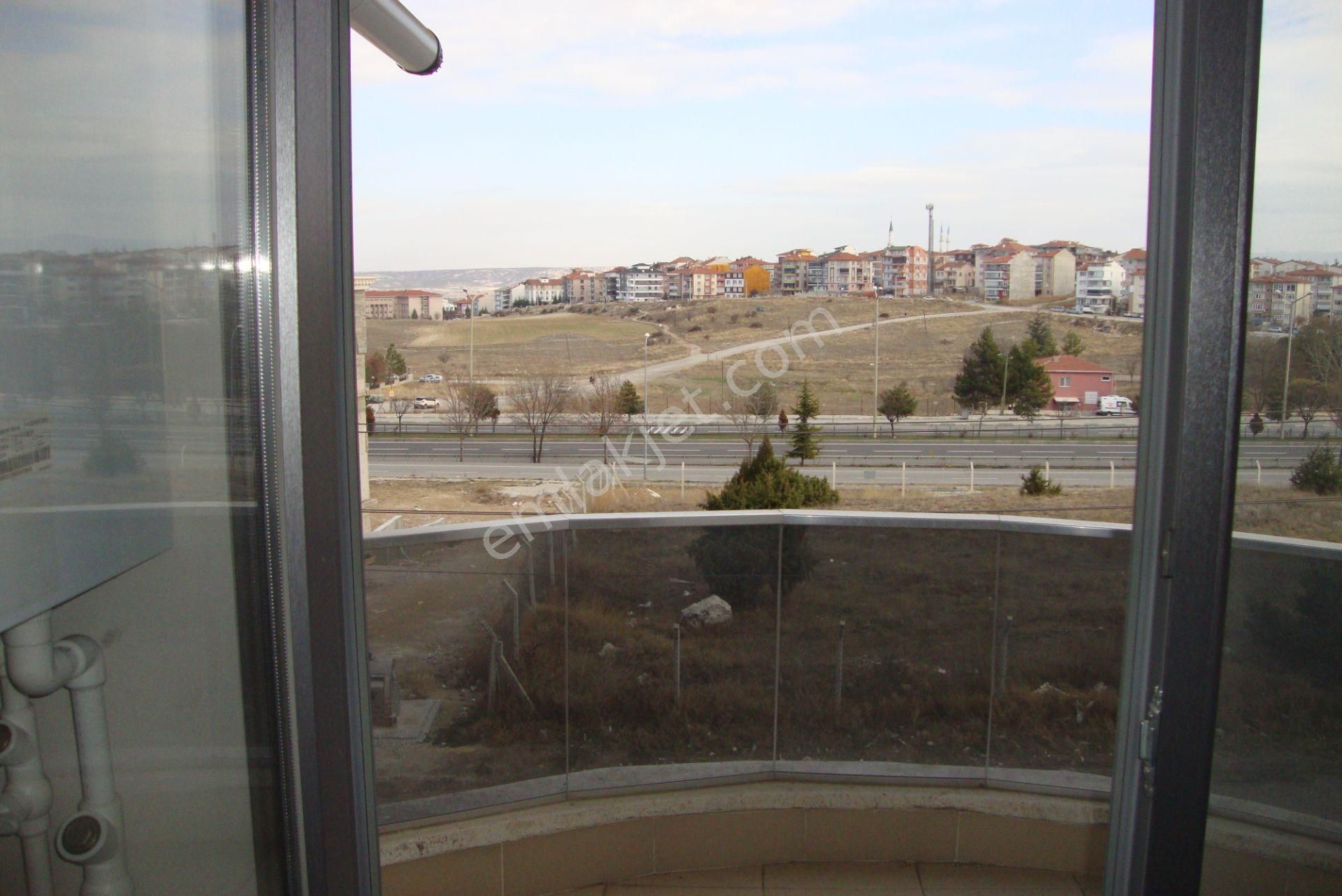 Pay Emlaktan 100.yı Mahallesinde Satılık Lüks 3+1 - Görsel 13