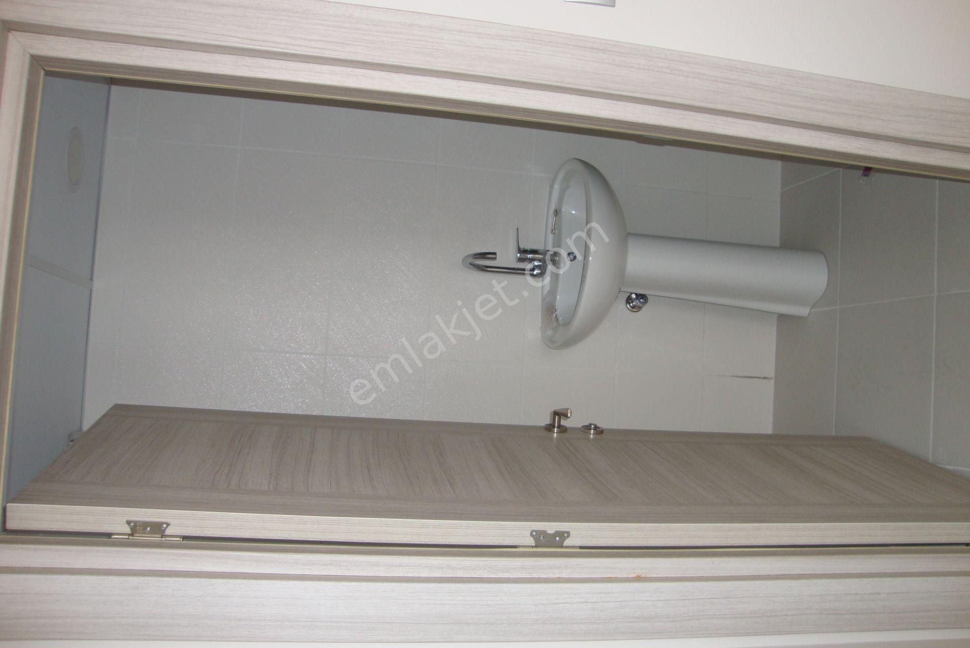 Pay Emlaktan 100.yı Mahallesinde Satılık Lüks 3+1 - Görsel 22