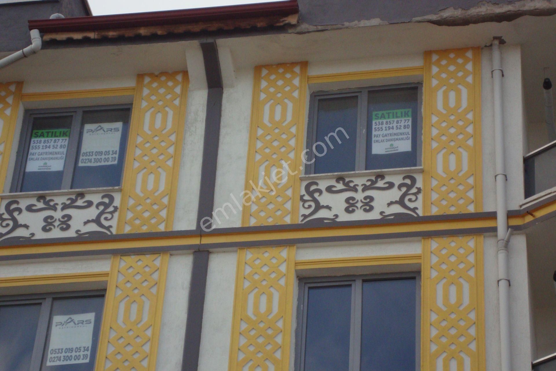 Pay Emlaktan 100.yı Mahallesinde Satılık Lüks 3+1 - Görsel 4