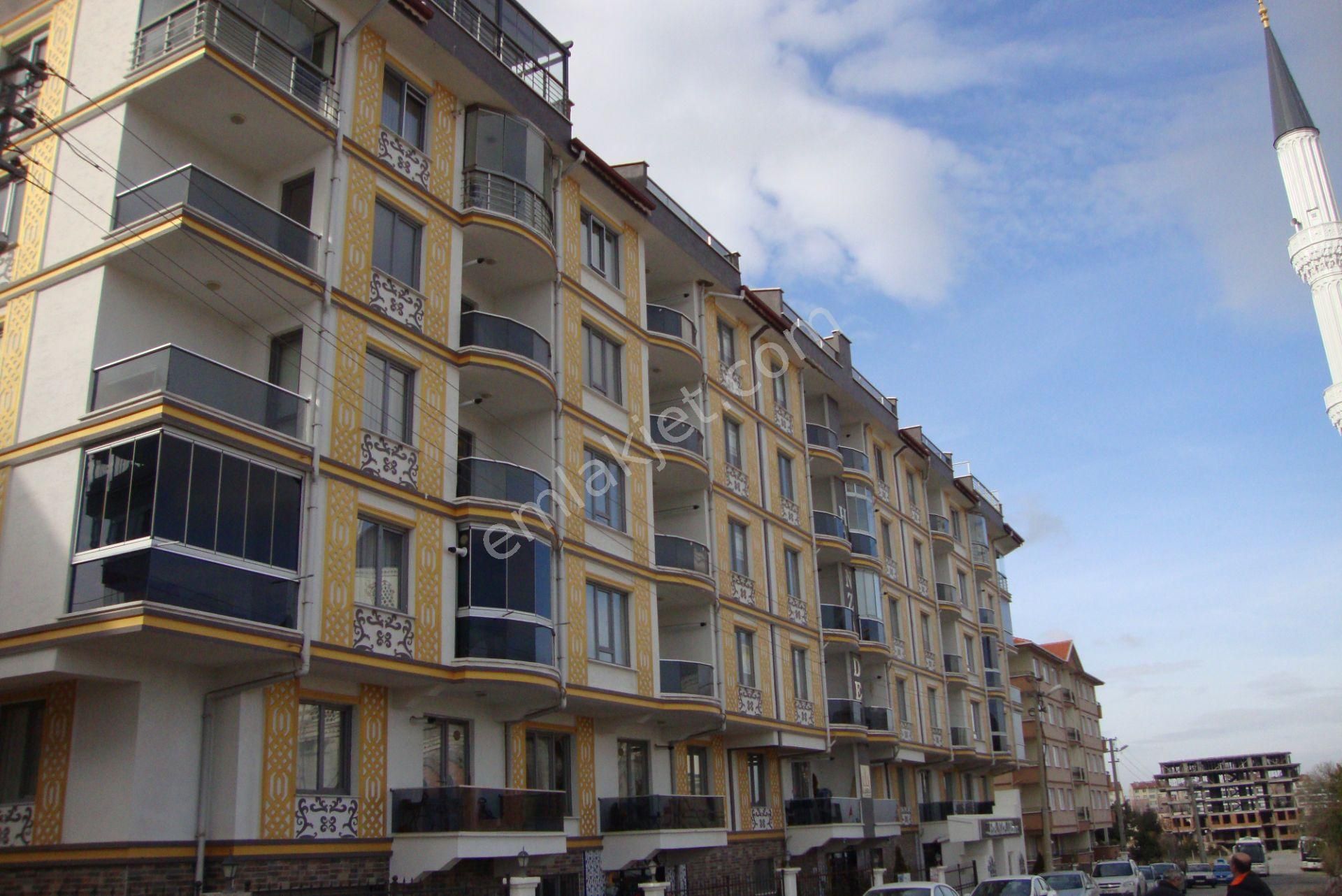 Pay Emlaktan 100.yı Mahallesinde Satılık Lüks 3+1 - Görsel 6