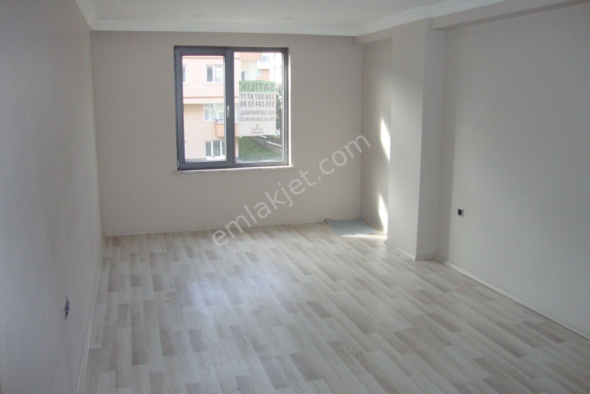 Pay Emlaktan 100.yı Mahallesinde Satılık Lüks 3+1 - Görsel 19