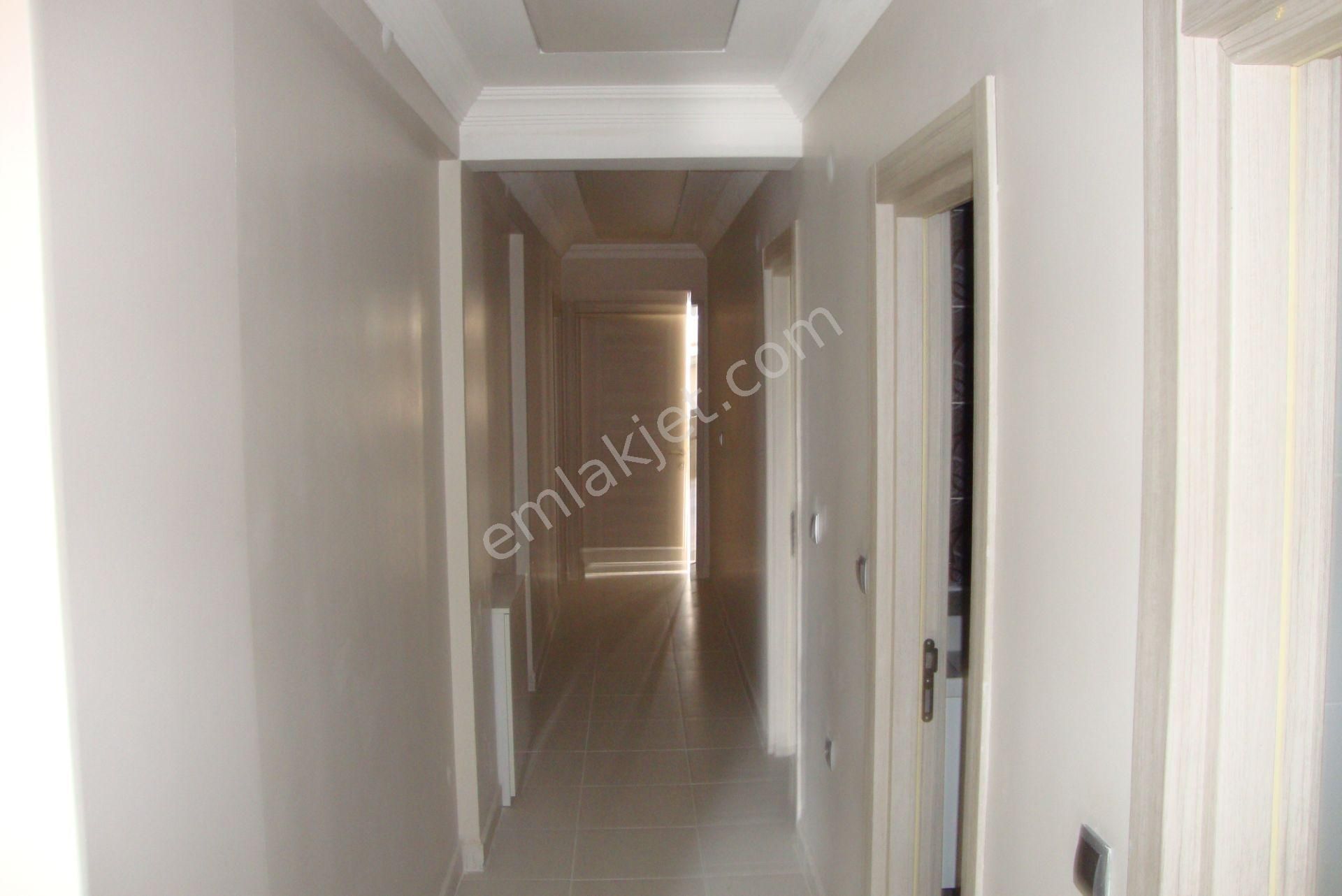 Pay Emlaktan 100.yı Mahallesinde Satılık Lüks 3+1 - Görsel 10