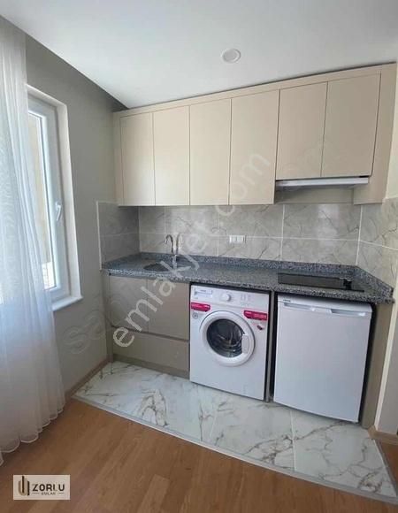 Kepez Kültür Kiralık Daire KÜLTÜR'DE ULTRA LÜX SIFIR EŞYALI 1+0 APART DAİRE SEÇENEKLERİ