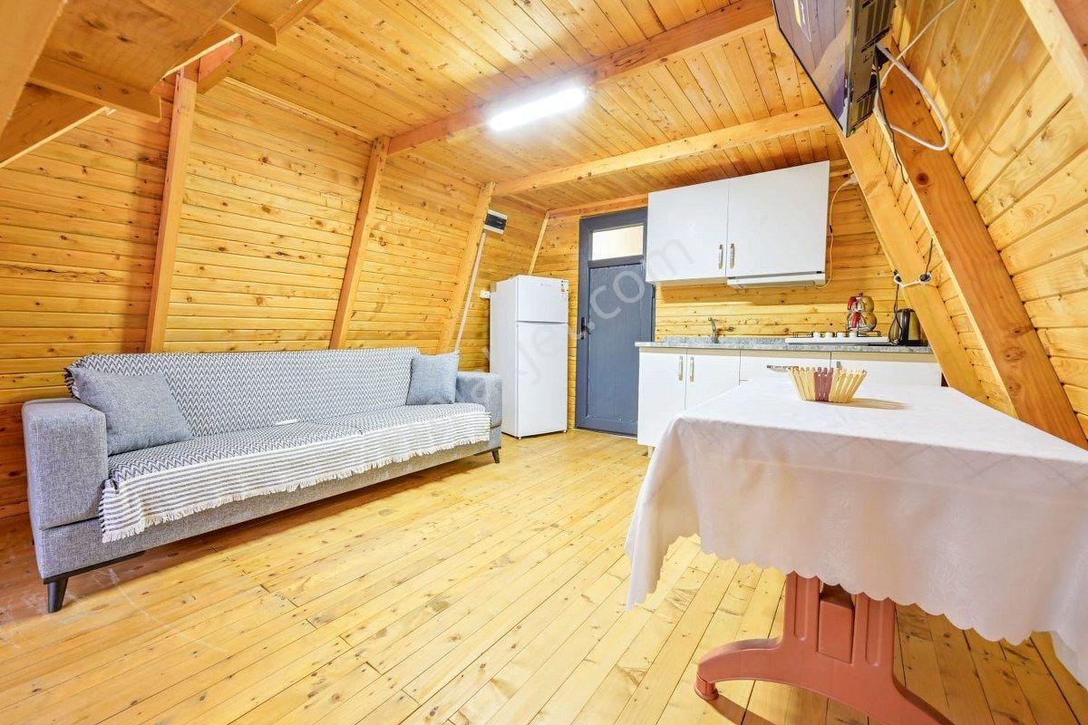 Ortaca Kiralık(günlük) Ortak Havuzlu 1+1(mera-65) - Görsel 30