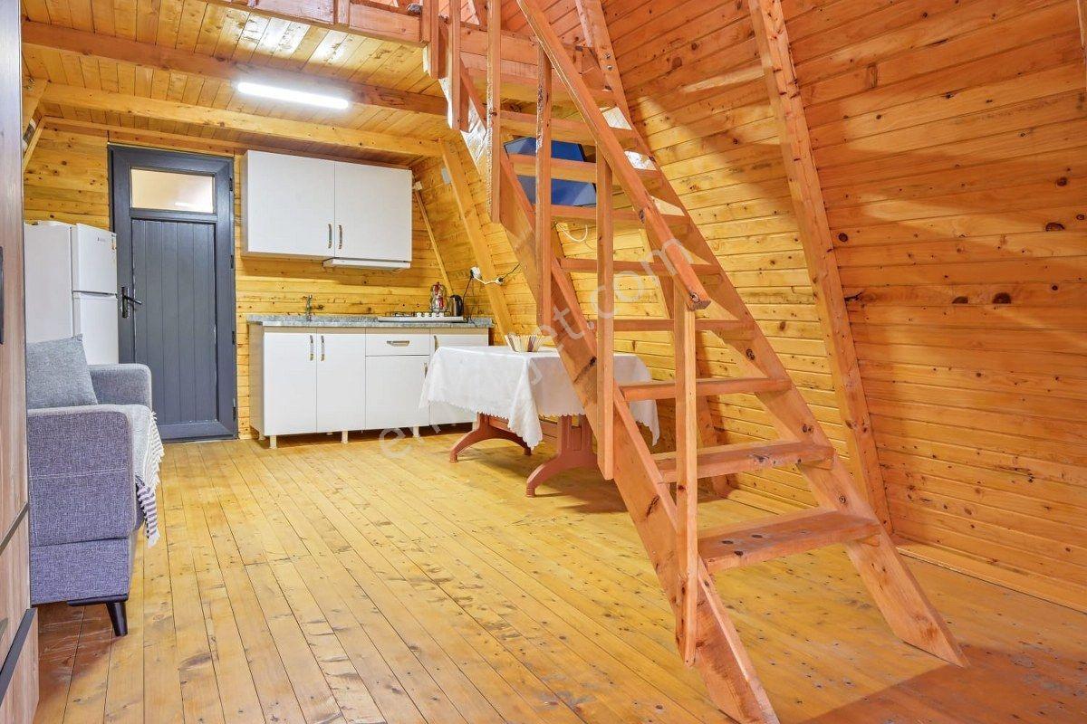Ortaca Kiralık(günlük) Ortak Havuzlu 1+1(mera-65) - Görsel 26