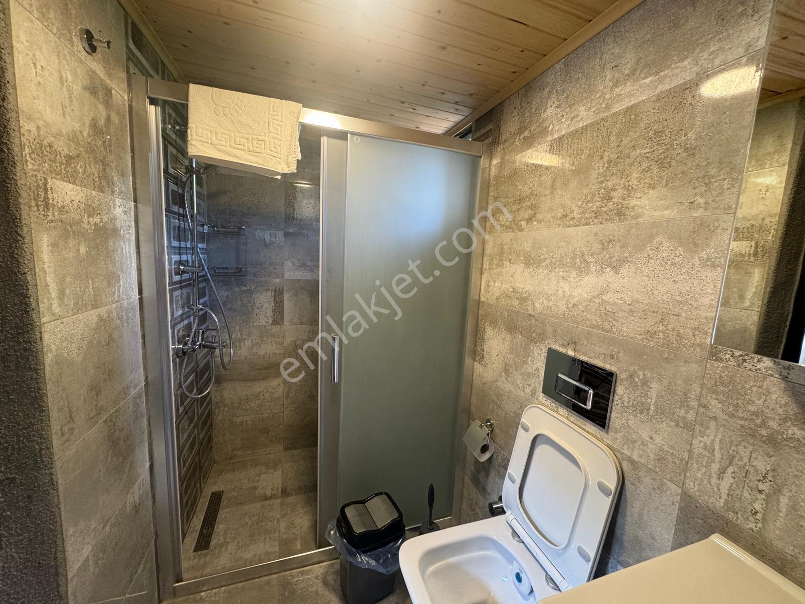 Marmaris Kiralık(günlük) 2+1 Taş Ev-1(tatil-22) - Görsel 19