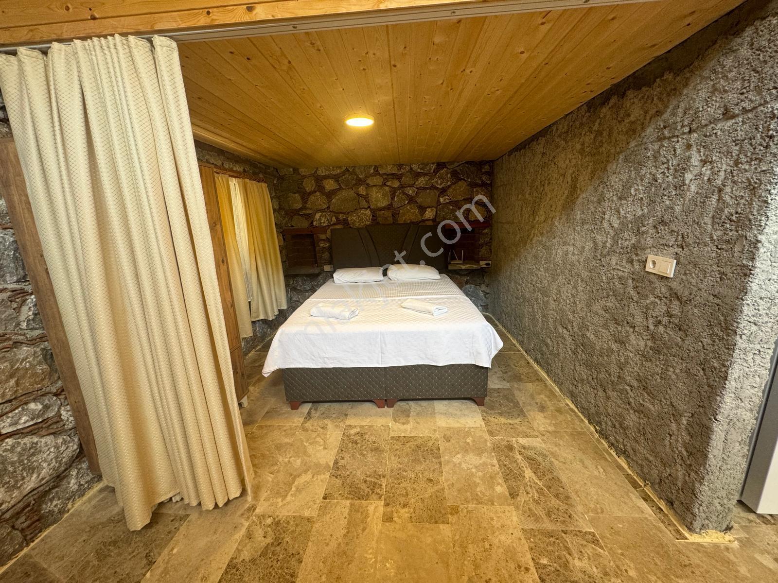 Marmaris Kiralık(günlük) 2+1 Taş Ev-1(tatil-22) - Görsel 13