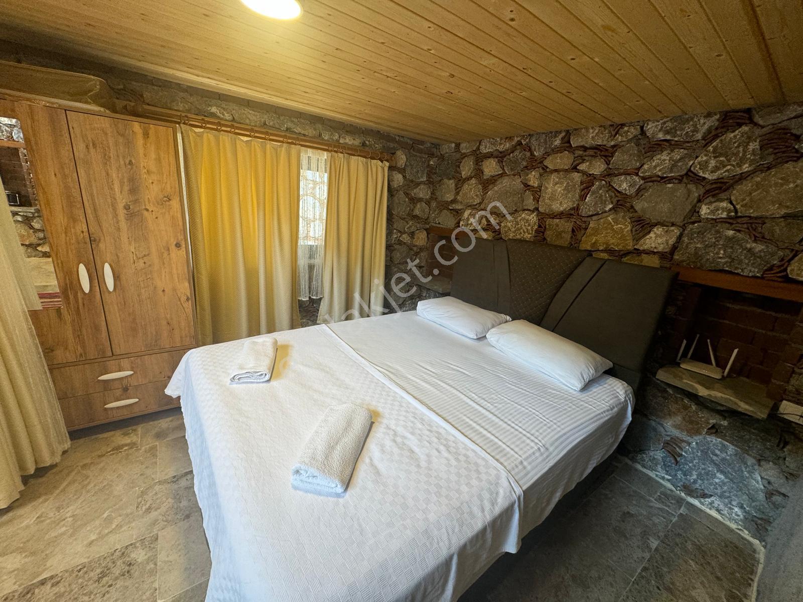 Marmaris Kiralık(günlük) 2+1 Taş Ev-1(tatil-22) - Görsel 14