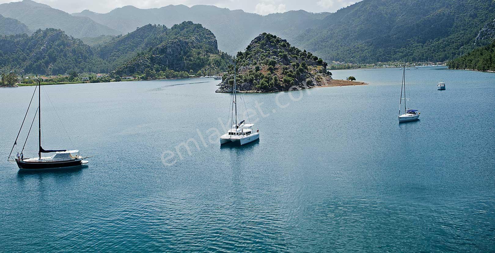 Marmaris Kiralık(günlük) 2+1 Taş Ev-1(tatil-22) - Görsel 27