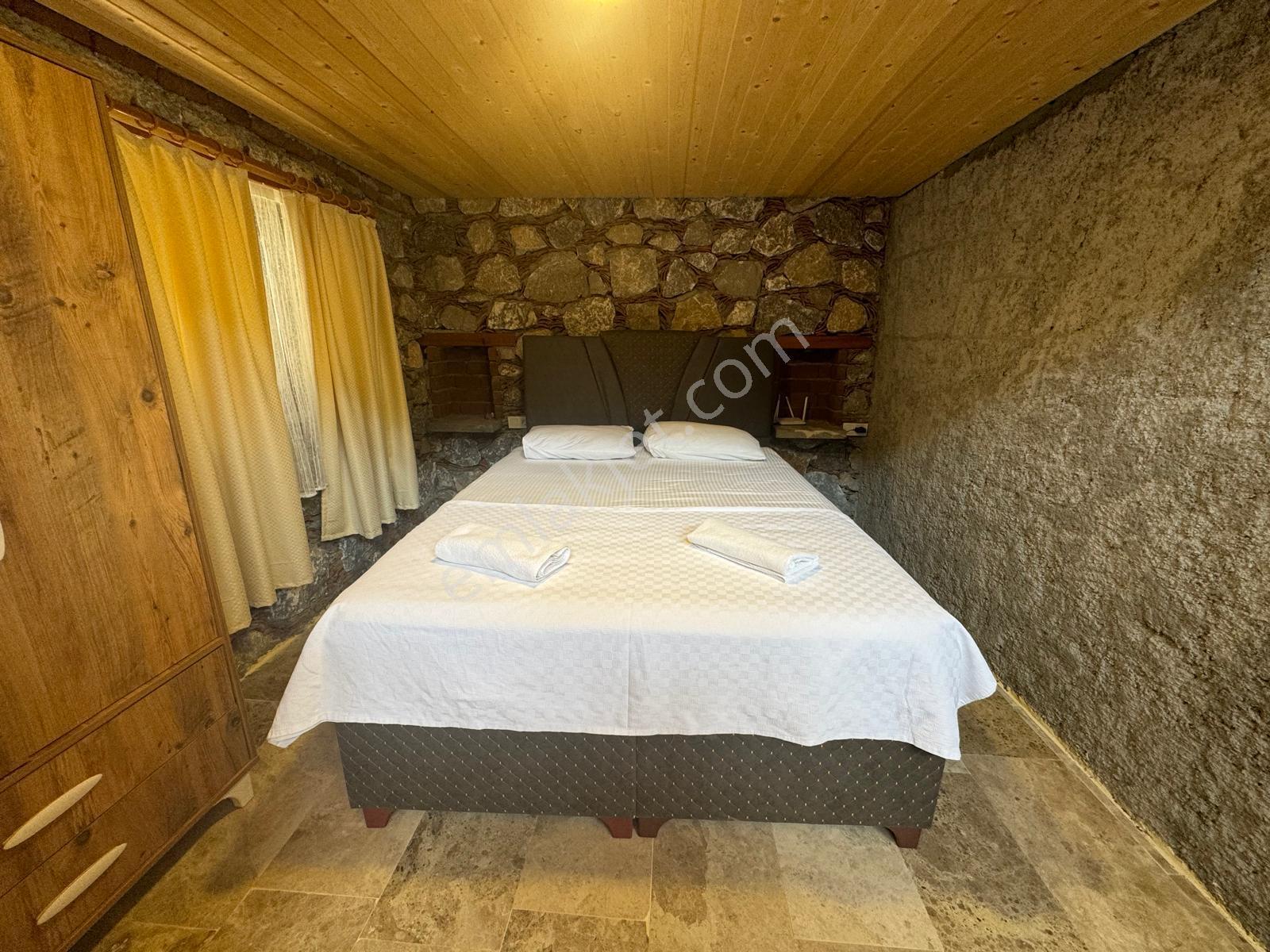 Marmaris Kiralık(günlük) 2+1 Taş Ev-1(tatil-22) - Görsel 12