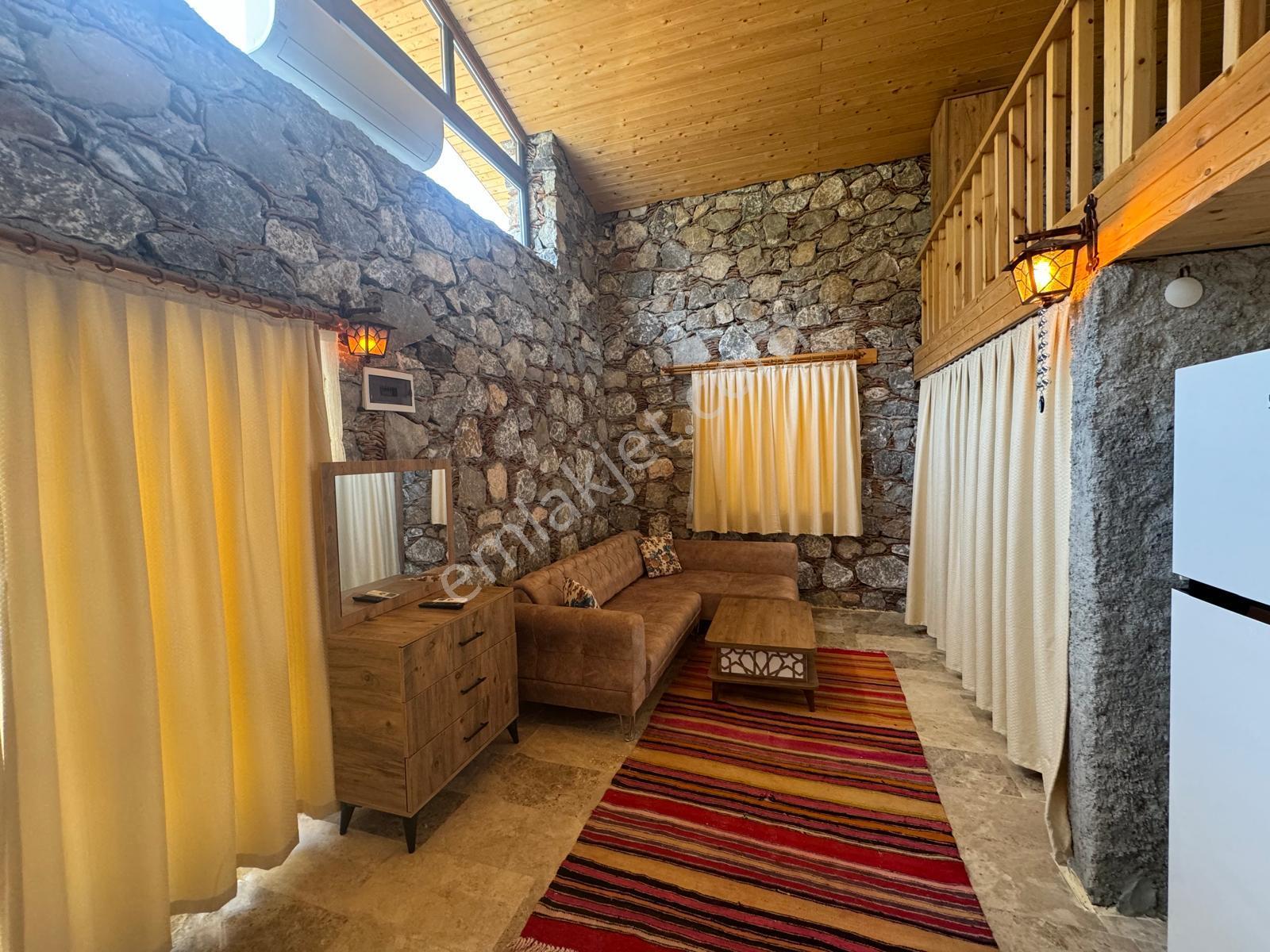 Marmaris Kiralık(günlük) 2+1 Taş Ev-1(tatil-22) - Görsel 10