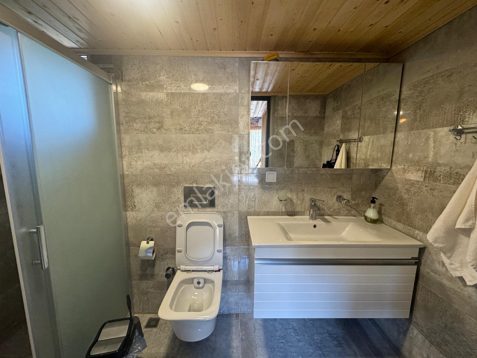 Marmaris Kiralık(günlük) 2+1 Taş Ev-1(tatil-22) - Görsel 18