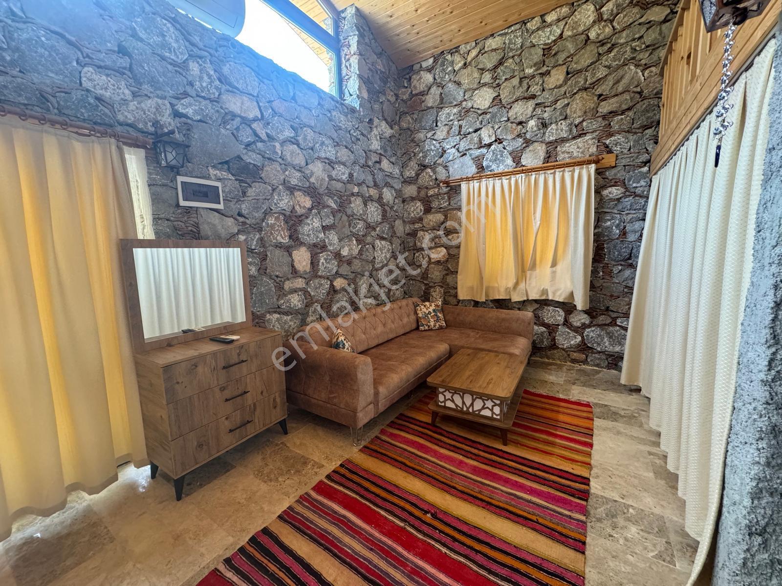 Marmaris Kiralık(günlük) 2+1 Taş Ev-1(tatil-22) - Görsel 8