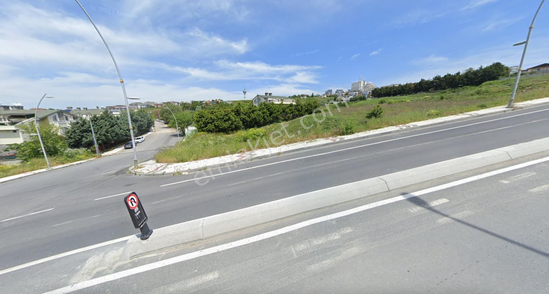 248m2 Kapanmaz Deniz Göl Manzaralı Merkezi Konumda Yatırımlık. - Görsel 12