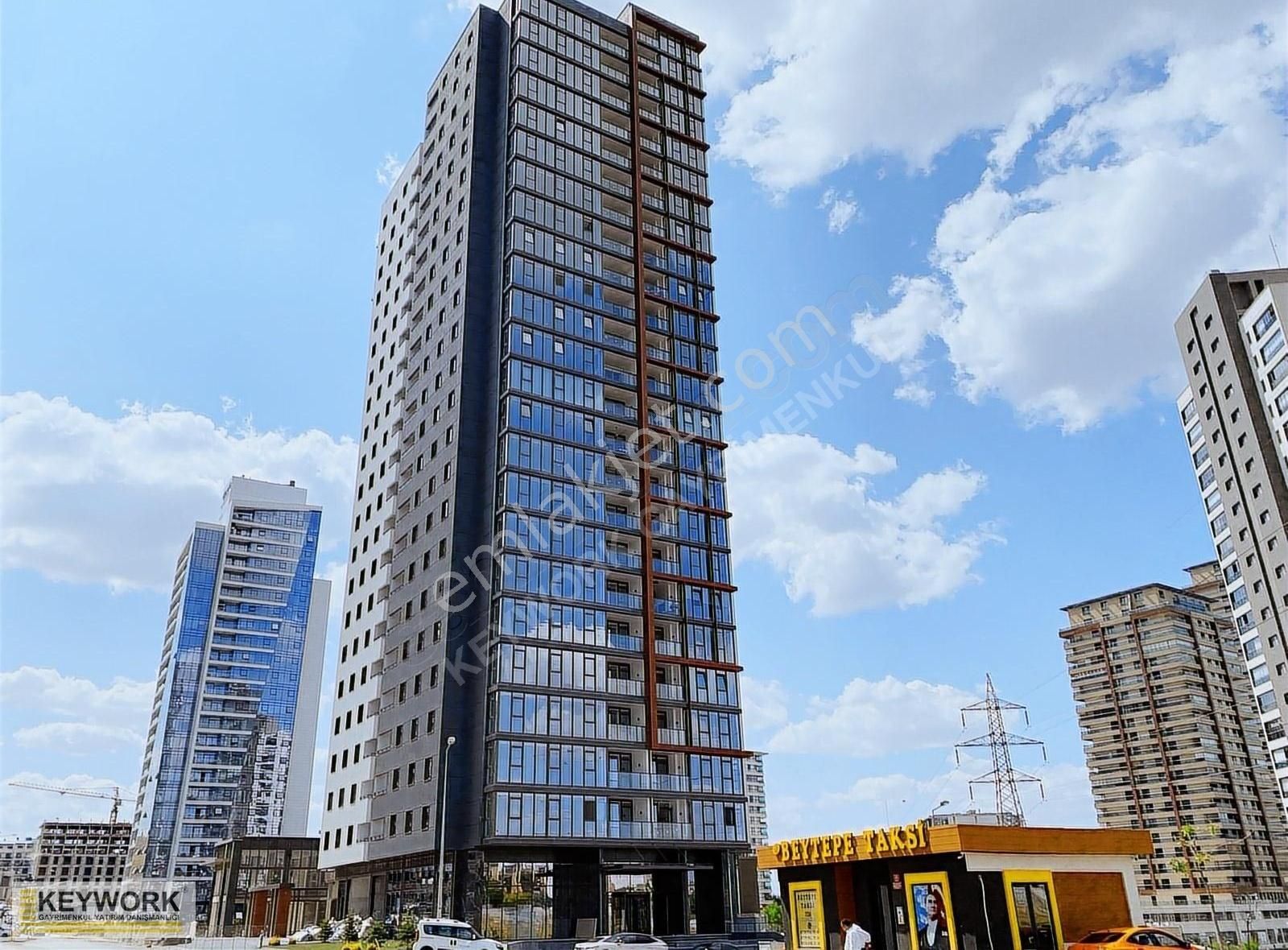 K&b Group Emlak Danişmanliği Ankara Çankaya Beytepe Mahallesi 4+1 Oda ...