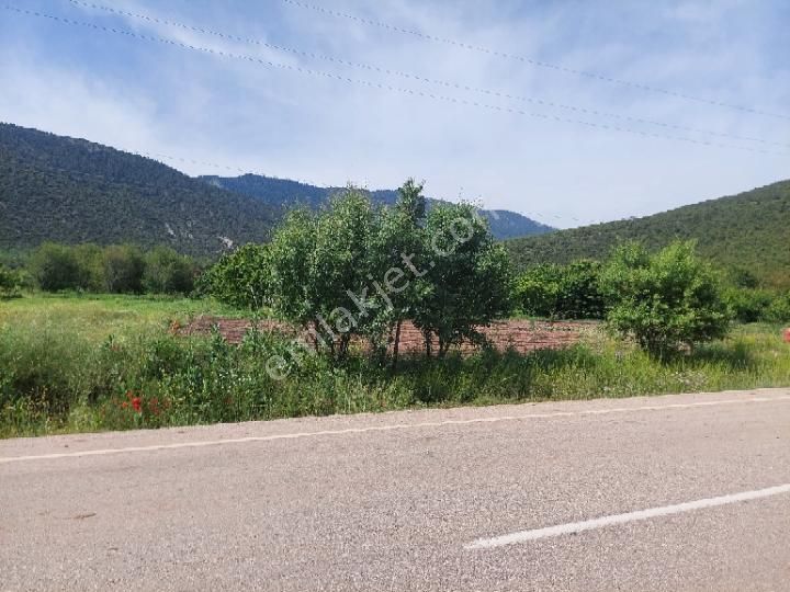 Sahibinden Ana Yol Üzeri Göl Manzaralı Arsa - Görsel 6