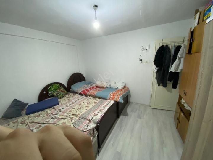 Satılık İşlek Cadde Üstü 130 M2 4 Kat + 1 Dükkan Yatırıma Bire Bir - Görsel 6