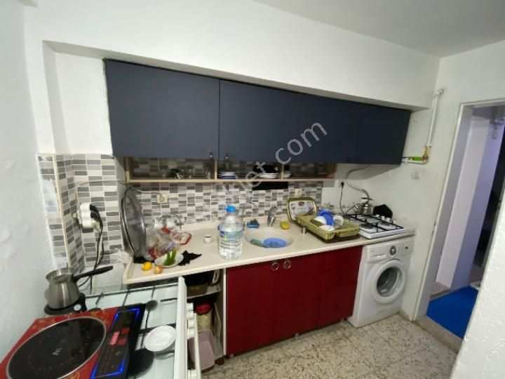 Satılık İşlek Cadde Üstü 130 M2 4 Kat + 1 Dükkan Yatırıma Bire Bir - Görsel 7