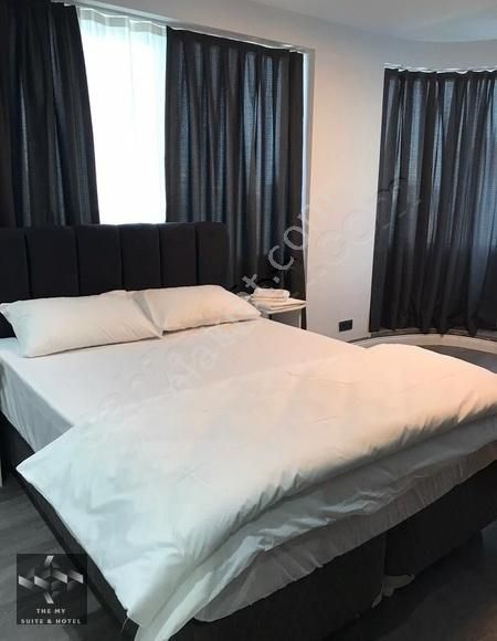(the My Suite) Günlük Haftalık Kiralık Daire Ve Odalar