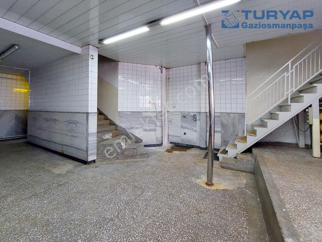 Bülbülderesi Caddesinde 250m2 Caddeye Cepheli Mağaza - Görsel 14