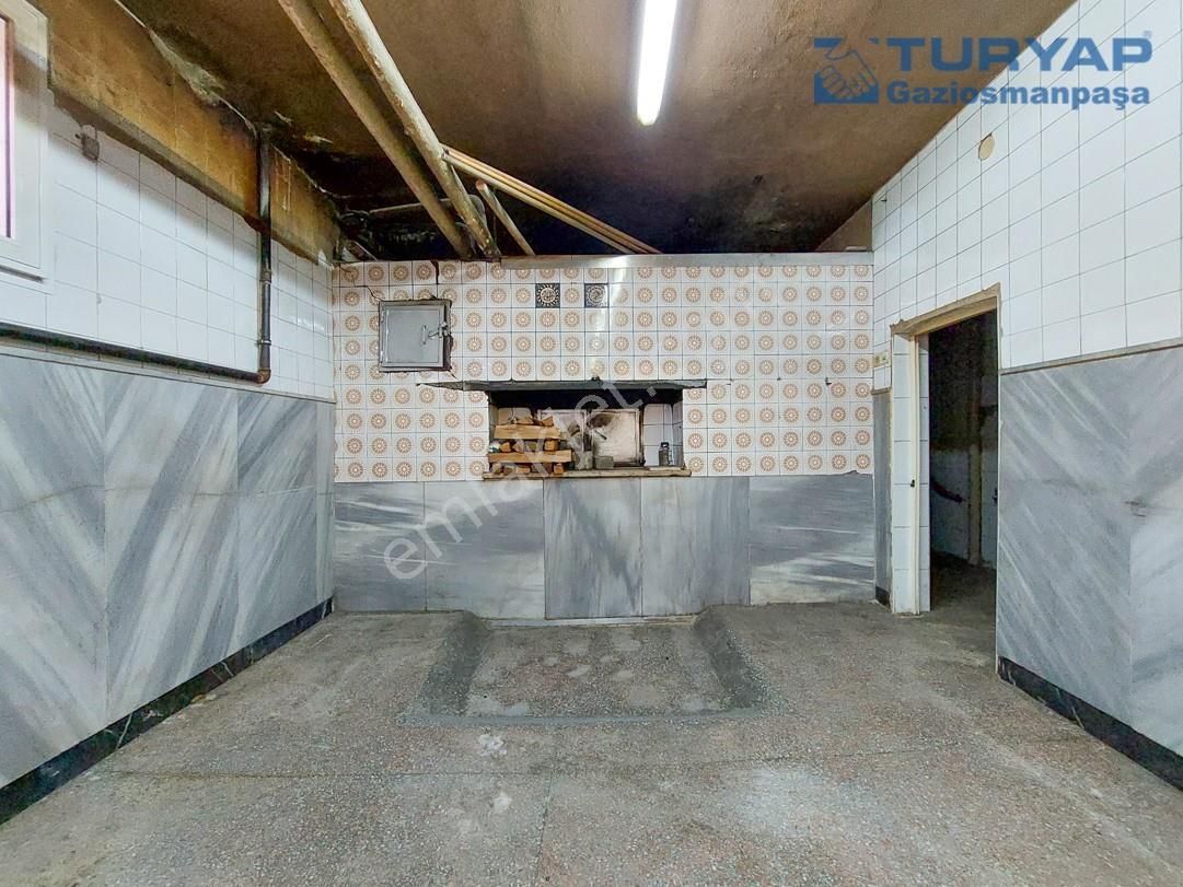 Bülbülderesi Caddesinde 250m2 Caddeye Cepheli Mağaza - Görsel 9