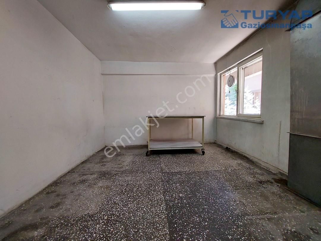 Bülbülderesi Caddesinde 250m2 Caddeye Cepheli Mağaza - Görsel 18