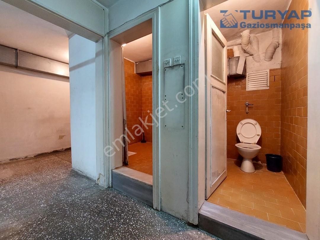 Bülbülderesi Caddesinde 250m2 Caddeye Cepheli Mağaza - Görsel 16