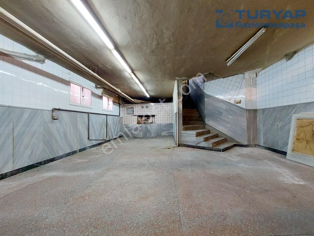 Bülbülderesi Caddesinde 250m2 Caddeye Cepheli Mağaza - Görsel 8