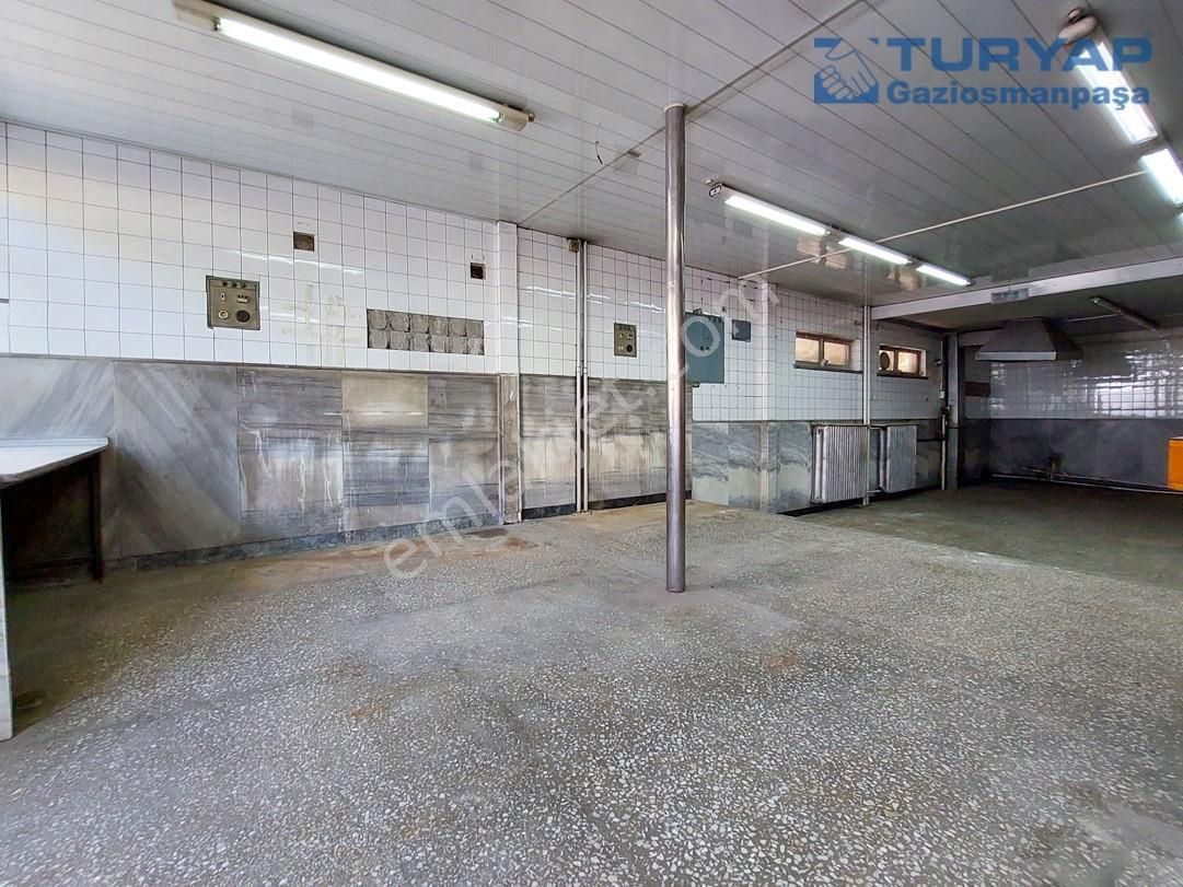 Bülbülderesi Caddesinde 250m2 Caddeye Cepheli Mağaza - Görsel 3