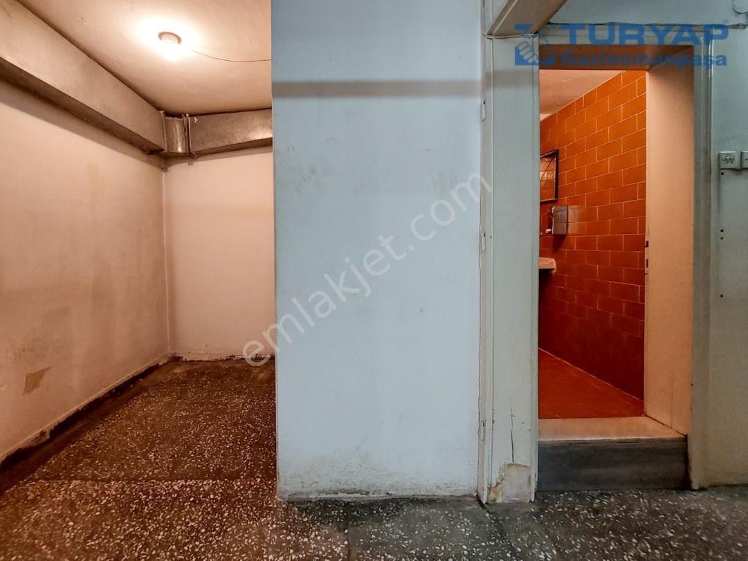 Bülbülderesi Caddesinde 250m2 Caddeye Cepheli Mağaza - Görsel 19