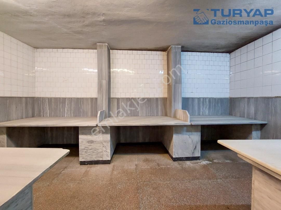 Bülbülderesi Caddesinde 250m2 Caddeye Cepheli Mağaza - Görsel 11