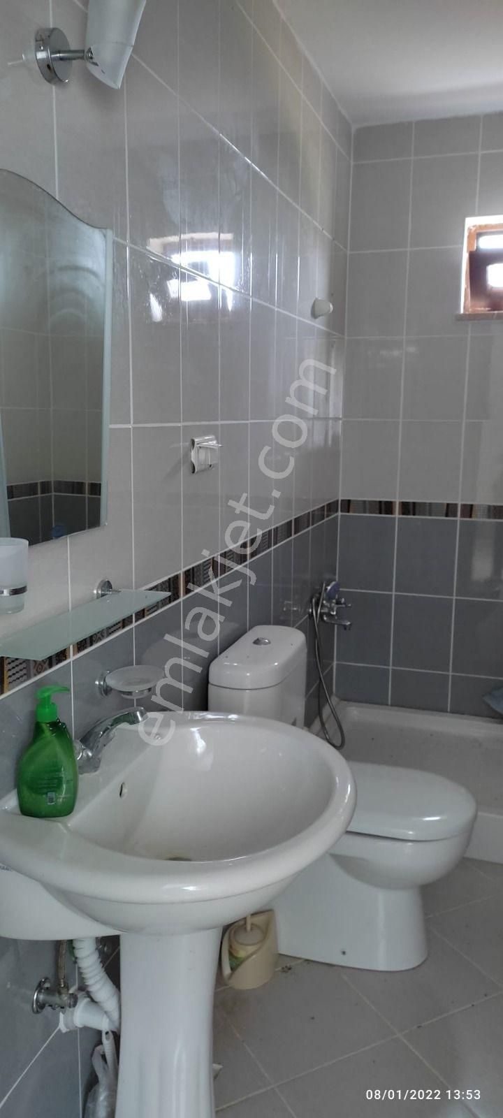 Çanakkale Lapseki Satılık Boğaz Ve Köprü Manzaralı Villa - Görsel 28