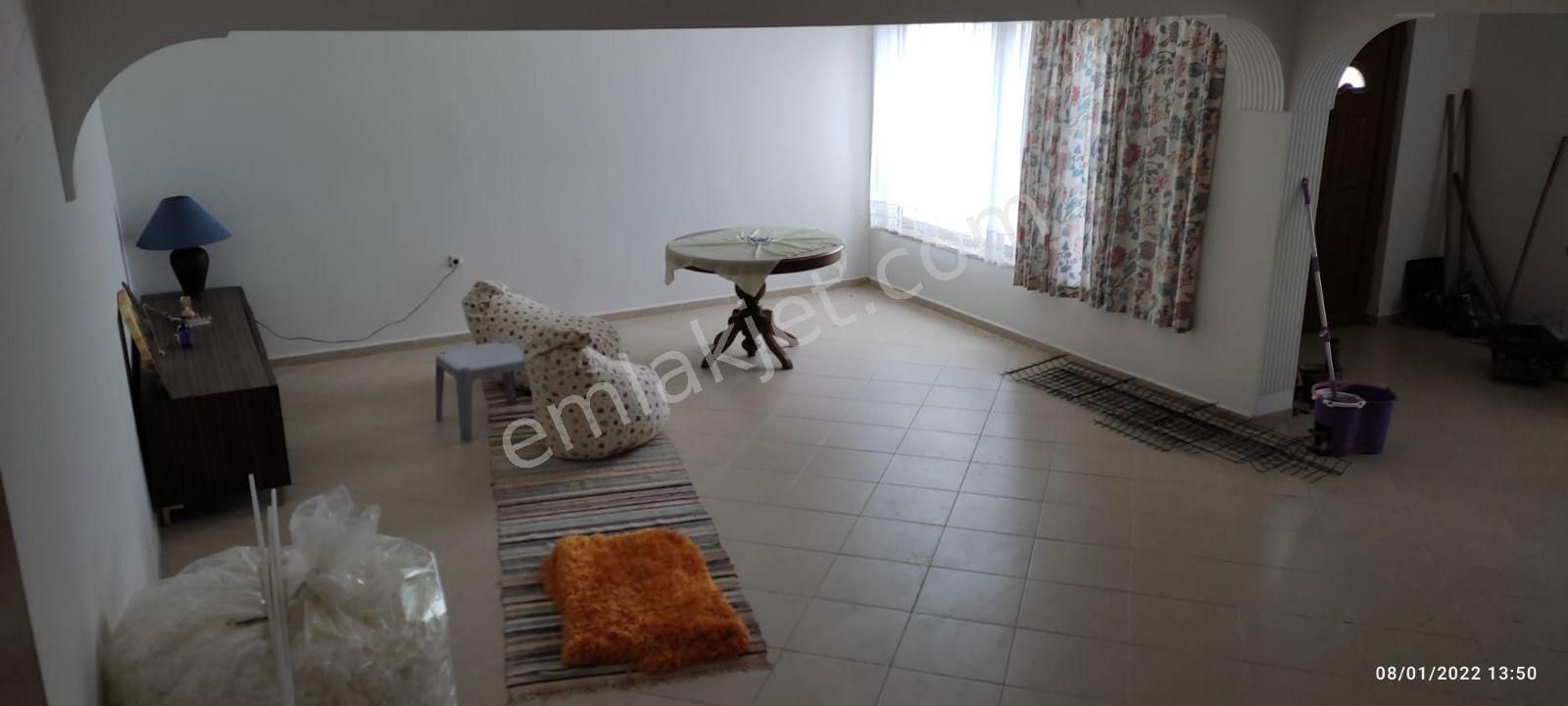 Çanakkale Lapseki Satılık Boğaz Ve Köprü Manzaralı Villa - Görsel 29