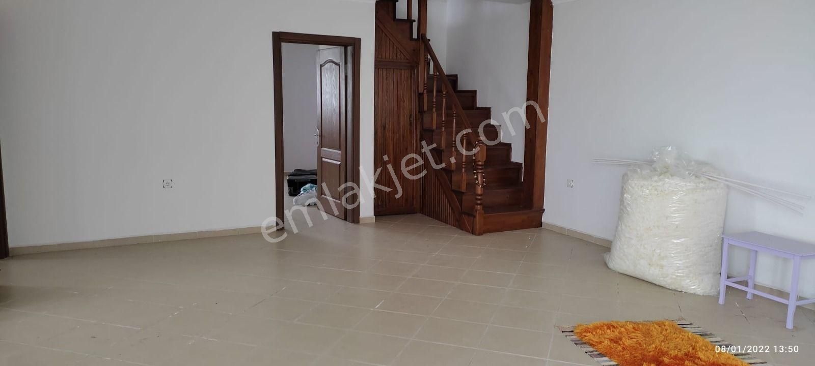 Çanakkale Lapseki Satılık Boğaz Ve Köprü Manzaralı Villa - Görsel 30