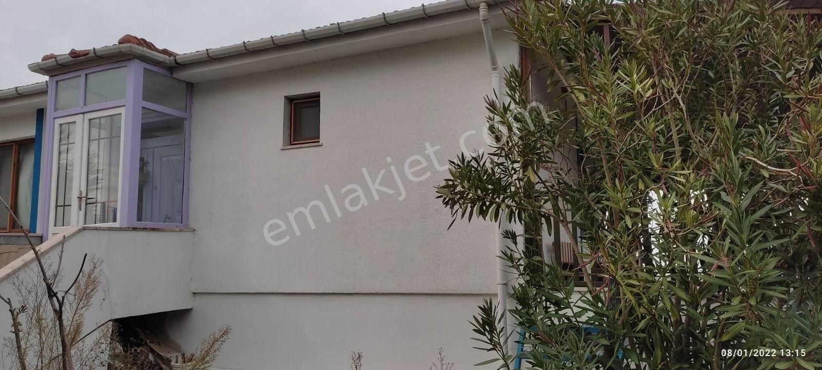 Çanakkale Lapseki Satılık Boğaz Ve Köprü Manzaralı Villa - Görsel 33