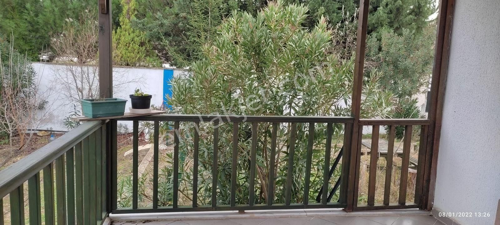 Çanakkale Lapseki Satılık Boğaz Ve Köprü Manzaralı Villa - Görsel 32