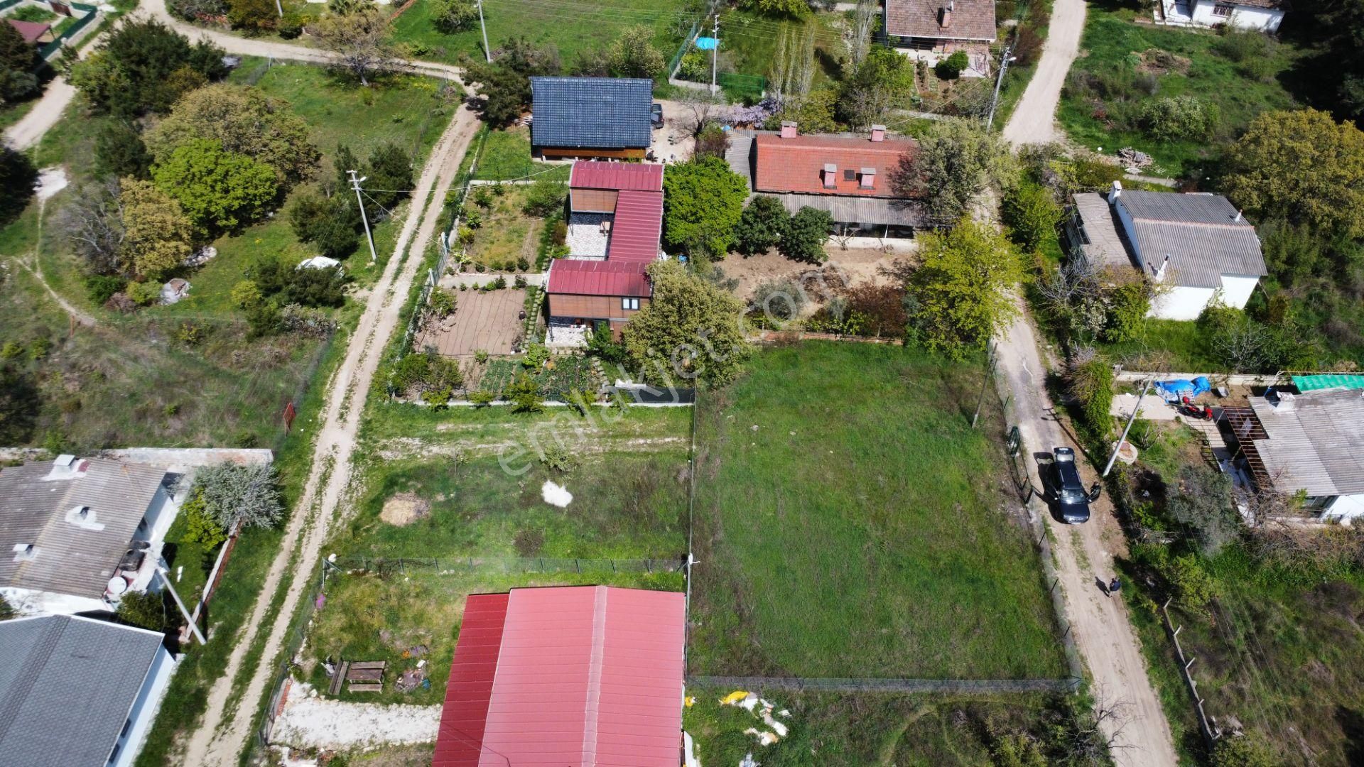 Çanakkale Han Emlak'tan Yapıldak Altında 550 M2 Satılık 2 Arsa - Görsel 31