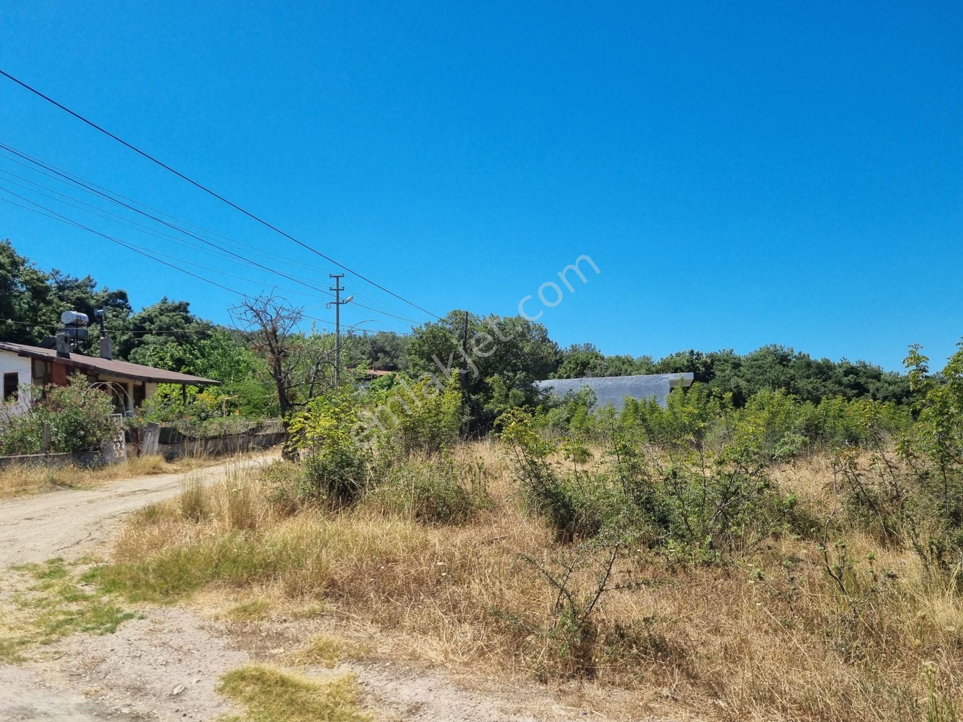 Çanakkale Han Emlak'tan Yapıldak Altında 550 M2 Satılık 2 Arsa - Görsel 21