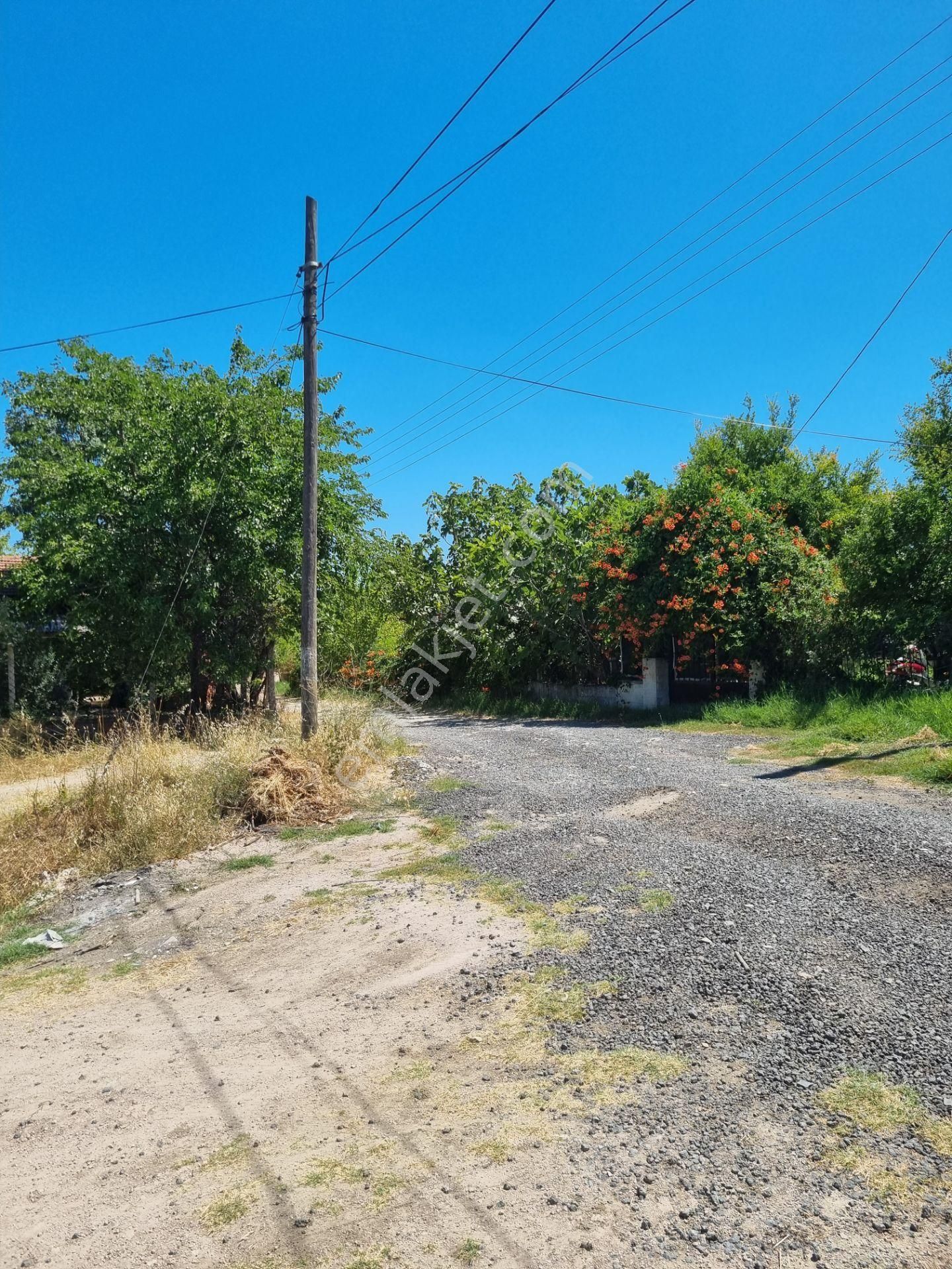 Çanakkale Han Emlak'tan Yapıldak Altında 550 M2 Satılık 2 Arsa - Görsel 6