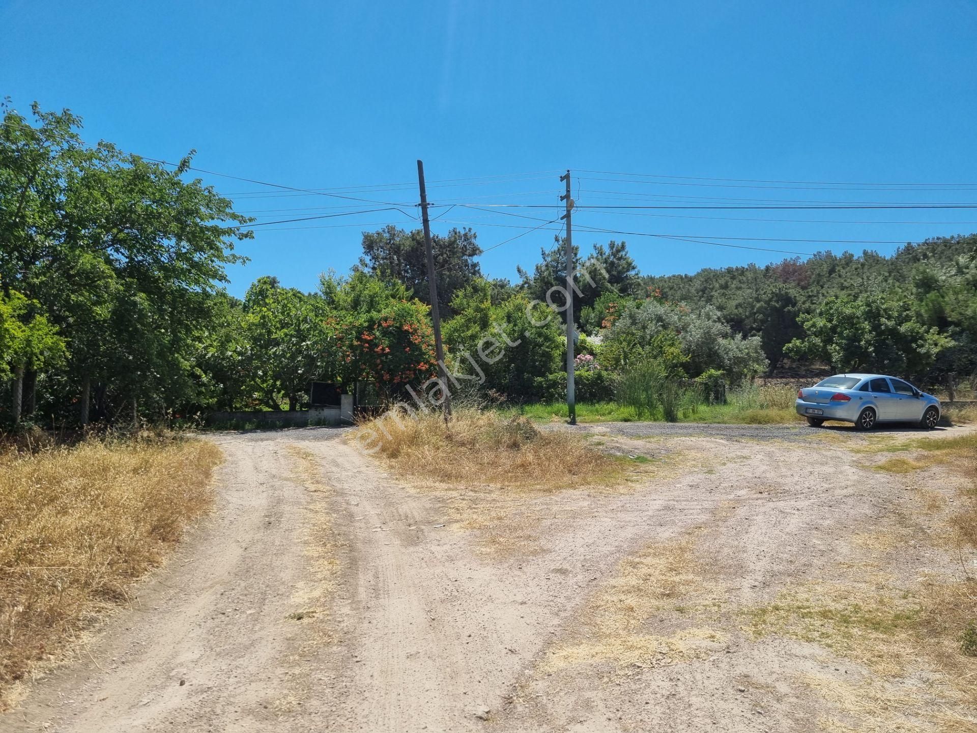 Çanakkale Han Emlak'tan Yapıldak Altında 550 M2 Satılık 2 Arsa - Görsel 12
